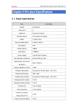 Preview for 10 page of Zmotion ECI0016PA Manual