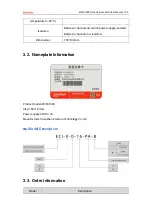 Preview for 11 page of Zmotion ECI0016PA Manual