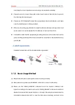 Preview for 17 page of Zmotion ECI0016PA Manual