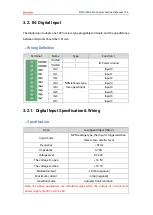 Preview for 19 page of Zmotion ECI0016PA Manual