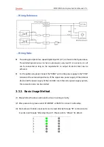 Preview for 20 page of Zmotion ECI0016PA Manual