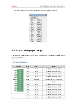 Preview for 23 page of Zmotion ECI0016PA Manual