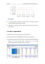 Preview for 25 page of Zmotion ECI0016PA Manual