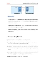 Preview for 27 page of Zmotion ECI0016PA Manual