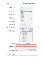 Preview for 42 page of Zmotion ECI0016PA Manual