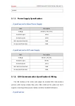 Preview for 14 page of Zmotion ECI0032 Manual