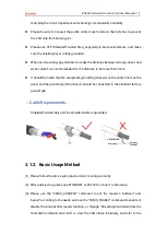 Preview for 16 page of Zmotion ECI0032 Manual