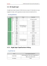 Preview for 18 page of Zmotion ECI0032 Manual