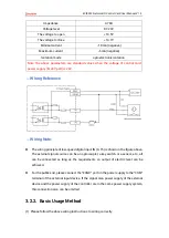 Preview for 19 page of Zmotion ECI0032 Manual