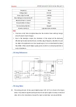 Preview for 22 page of Zmotion ECI0032 Manual