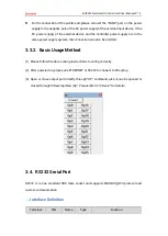 Preview for 23 page of Zmotion ECI0032 Manual