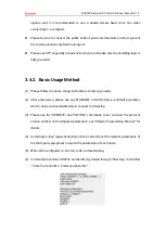 Preview for 25 page of Zmotion ECI0032 Manual