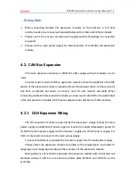 Preview for 31 page of Zmotion ECI0032 Manual