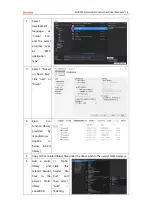 Preview for 42 page of Zmotion ECI0032 Manual