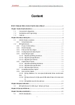 Preview for 3 page of Zmotion ECI2410 Series Hardware Manual