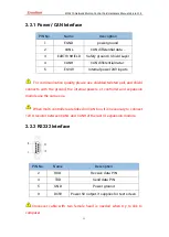 Preview for 11 page of Zmotion ECI2410 Series Hardware Manual