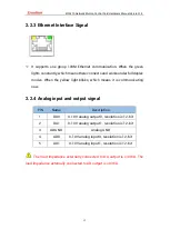 Preview for 12 page of Zmotion ECI2410 Series Hardware Manual