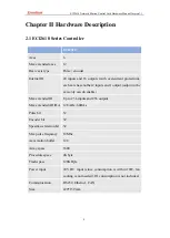 Preview for 8 page of Zmotion ECI2618 Manual