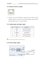 Preview for 12 page of Zmotion ECI2618 Manual