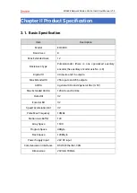 Preview for 11 page of Zmotion ECI3808 Manual