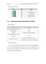 Preview for 16 page of Zmotion ECI3808 Manual