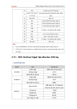 Preview for 34 page of Zmotion ECI3808 Manual