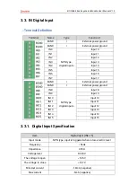 Предварительный просмотр 13 страницы Zmotion EIO16084 Manual