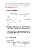 Предварительный просмотр 14 страницы Zmotion EIO16084 Manual