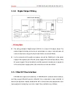 Предварительный просмотр 16 страницы Zmotion EIO16084 Manual