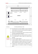 Preview for 7 page of Zmotion EIO1616 Manual