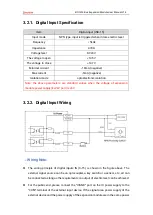 Preview for 13 page of Zmotion EIO1616 Manual