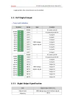 Preview for 14 page of Zmotion EIO1616 Manual