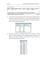 Предварительный просмотр 19 страницы Zmotion EIO1616 Manual