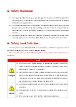 Preview for 3 page of Zmotion VPLC532E Manual