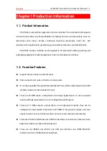 Preview for 7 page of Zmotion VPLC532E Manual