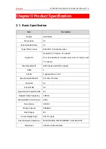 Preview for 11 page of Zmotion VPLC532E Manual