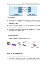 Preview for 21 page of Zmotion VPLC532E Manual