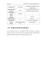 Preview for 11 page of Zmotion VPLC710 Series Hardware Manual