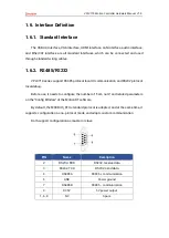 Preview for 15 page of Zmotion VPLC710 Series Hardware Manual