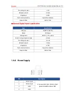 Preview for 19 page of Zmotion VPLC710 Series Hardware Manual