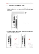 Preview for 24 page of Zmotion VPLC710 Series Hardware Manual