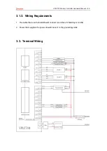 Preview for 25 page of Zmotion VPLC710 Series Hardware Manual