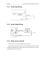 Preview for 26 page of Zmotion VPLC710 Series Hardware Manual