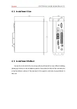 Preview for 30 page of Zmotion VPLC710 Series Hardware Manual