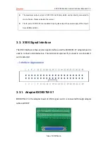 Preview for 20 page of Zmotion XPCI1C00 Manual
