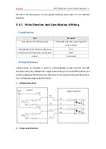 Preview for 22 page of Zmotion XPCI1C00 Manual