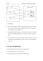 Preview for 23 page of Zmotion XPCI1C00 Manual