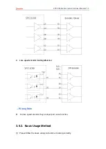 Preview for 26 page of Zmotion XPCI1C00 Manual