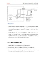 Preview for 33 page of Zmotion XPCI1C00 Manual