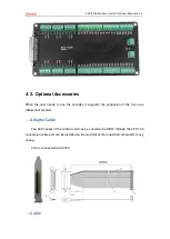 Preview for 37 page of Zmotion XPCI1C00 Manual